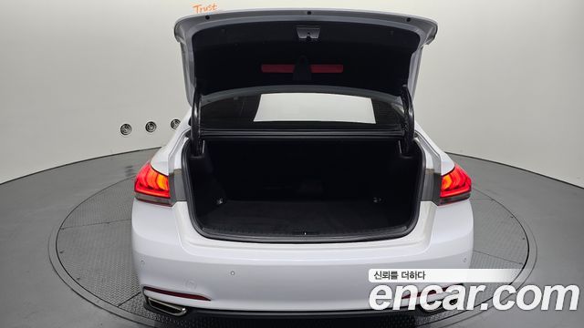 Hyundai Genesis (DH) G330 Premium 2014 — фото 20