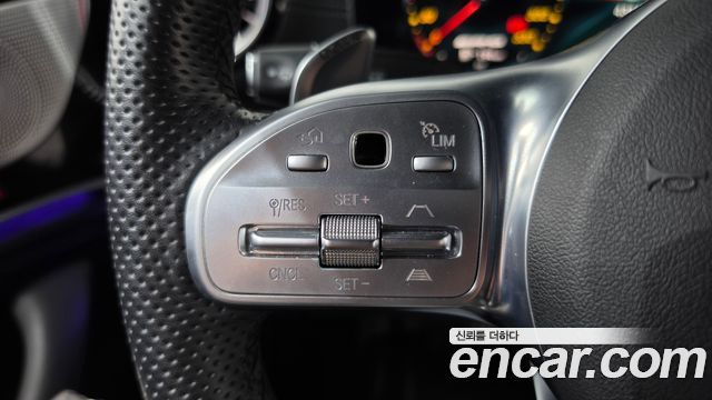 Mercedes-Benz AMG GT 4Door 43 4MATIC+ 2020 — фото 15