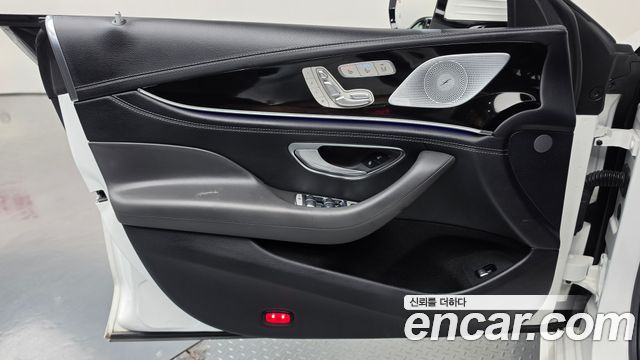 Mercedes-Benz AMG GT 4Door 43 4MATIC+ 2020 — фото 24