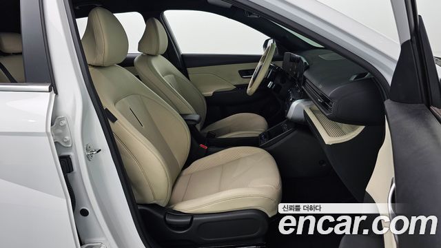 Hyundai Kona (SX2) Gasoline 2.0 2WD Premium 2025 — фото 11
