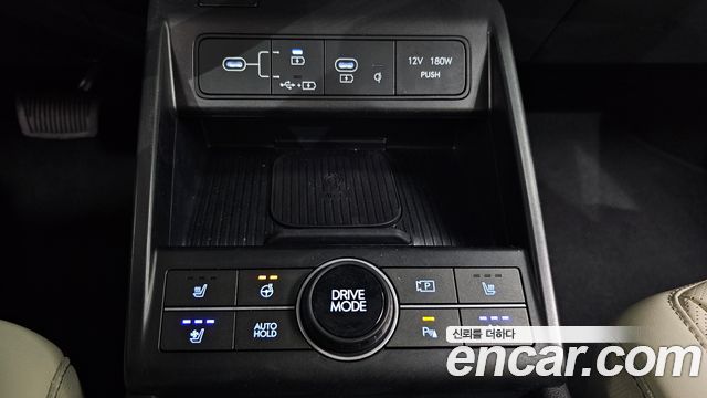 Hyundai Kona (SX2) Gasoline 2.0 2WD Premium 2025 — фото 19