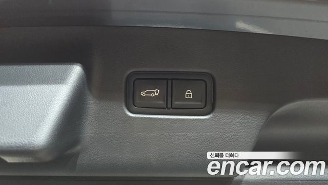 Hyundai Palisade (LX3) Gasoline 2.5T 4WD 9-Seater Calligraphy 2025 — фото 18