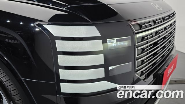 Hyundai Palisade (LX3) Gasoline 2.5T 4WD 9-Seater Calligraphy 2025 — фото 22