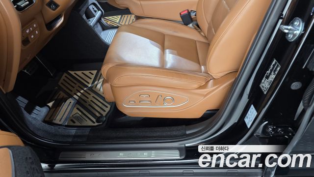Hyundai Palisade (LX3) Gasoline 2.5T 4WD 9-Seater Calligraphy 2025 — фото 32