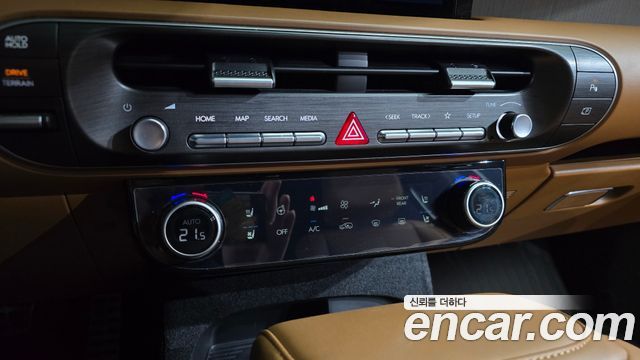 Hyundai Palisade (LX3) Gasoline 2.5T 4WD 9-Seater Calligraphy 2025 — фото 40