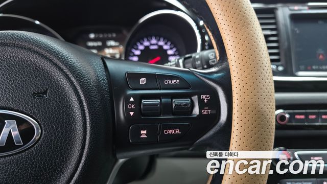 Kia Carnival 9-Seater Noblesse Special 2018 — фото 14