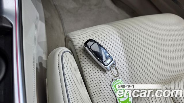 Audi A7 (4K) 50 TDI Quattrp Premium 2020 — фото 15
