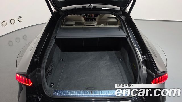 Audi A7 (4K) 50 TDI Quattrp Premium 2020 — фото 18