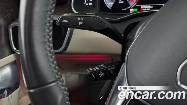 Audi A7 (4K) 50 TDI Quattrp Premium 2020 — фото 27