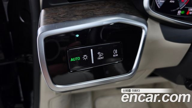 Audi A7 (4K) 50 TDI Quattrp Premium 2020 — фото 31