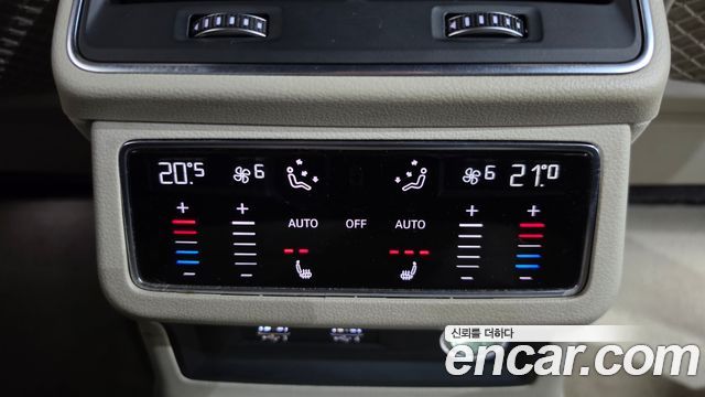 Audi A7 (4K) 50 TDI Quattrp Premium 2020 — фото 33