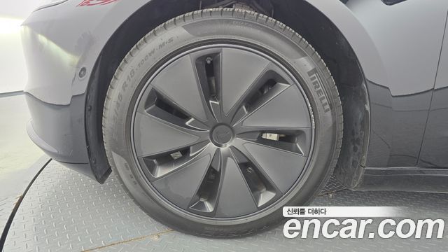Tesla Model 3 Long Range AWD 2024 — фото 5