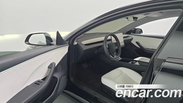 Tesla Model 3 Long Range AWD 2024 — фото 10