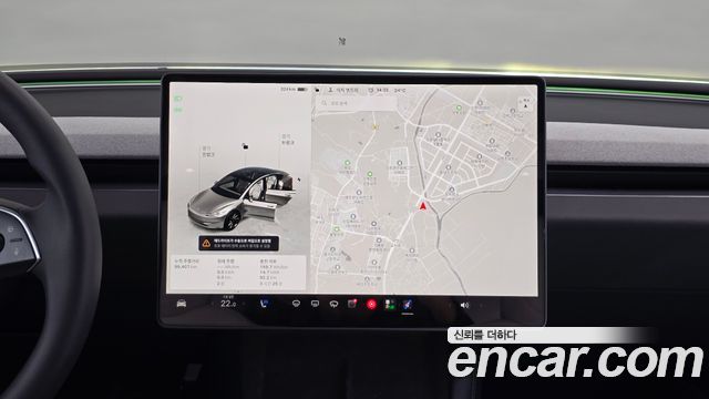Tesla Model 3 Long Range AWD 2024 — фото 13