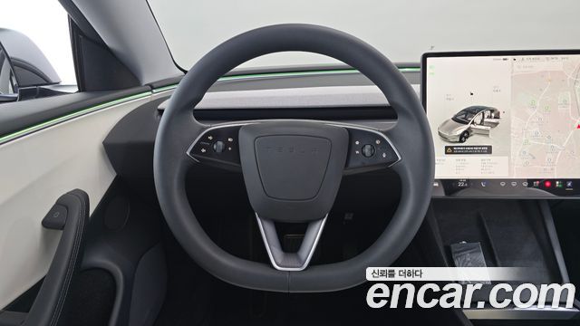 Tesla Model 3 Long Range AWD 2024 — фото 14