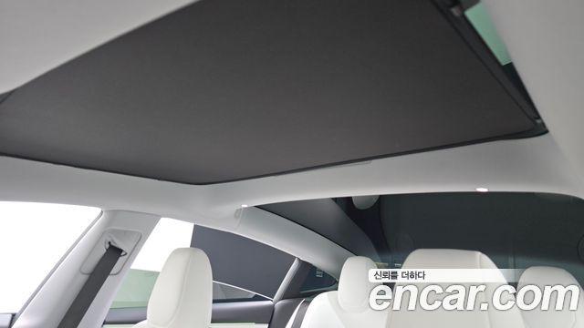 Tesla Model 3 Long Range AWD 2024 — фото 16