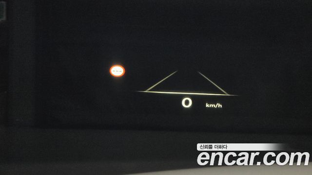 Genesis G80 (RG3) Gasoline 2.5 Turbo 2WD 2025 — фото 18