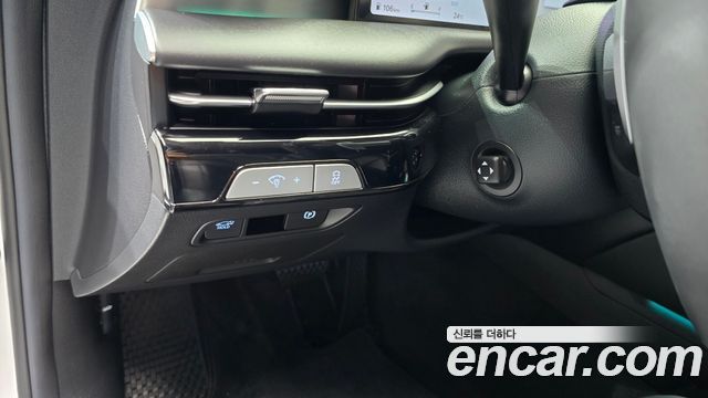Genesis G80 (RG3) Gasoline 2.5 Turbo 2WD 2025 — фото 19