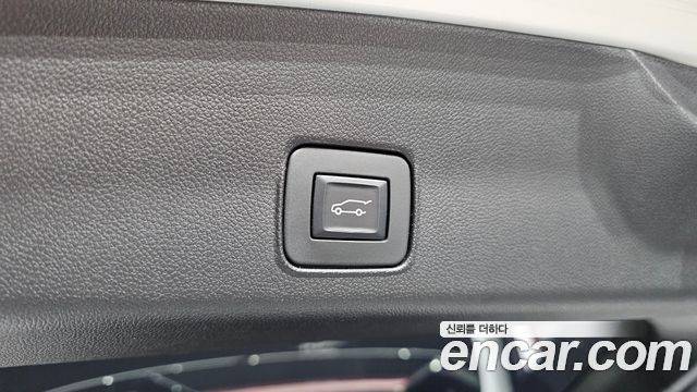 Chevrolet Trailblazer 1.3 Turbo 2WD RS 2023 — фото 36