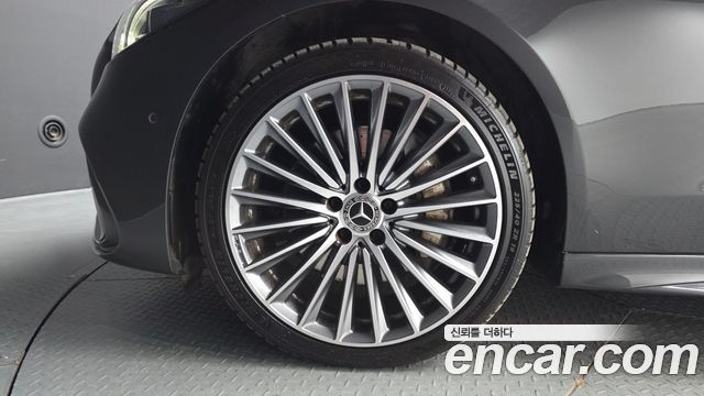 Mercedes-Benz C-Class (W206) C300 AMG Line 2022 — фото 5