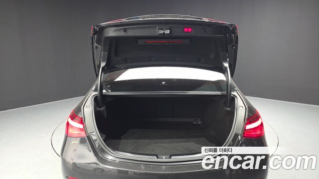 Mercedes-Benz C-Class (W206) C300 AMG Line 2022 — фото 20