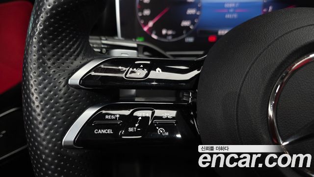 Mercedes-Benz C-Class (W206) C300 AMG Line 2022 — фото 30