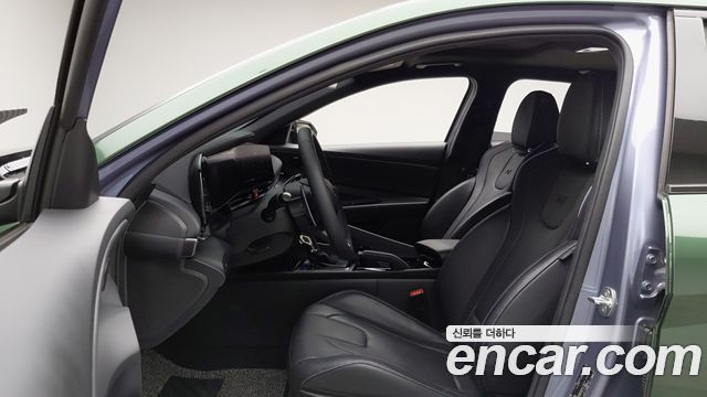 Hyundai Avante (CN7) 2.0 N 2024 — фото 7
