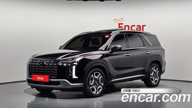 Hyundai Palisade Gasoline 3.8 2WD Prestige