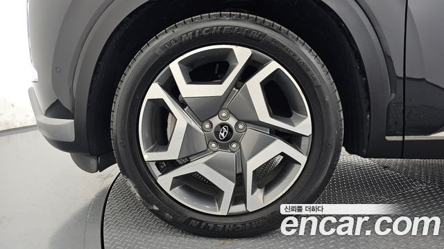 Hyundai Palisade Gasoline 3.8 2WD Prestige 2023 — фото 5