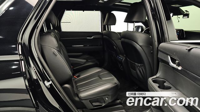 Hyundai Palisade Gasoline 3.8 2WD Prestige 2023 — фото 12