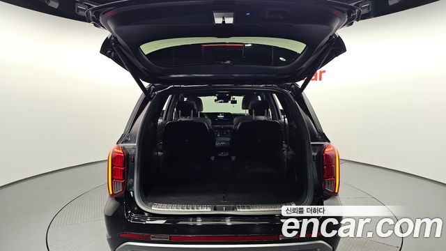 Hyundai Palisade Gasoline 3.8 2WD Prestige 2023 — фото 20