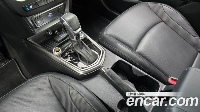 KG Mobility (SsangYong) Tivoli 1.6 2WD V3 2025 — фото 9