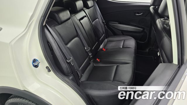 KG Mobility (SsangYong) Tivoli 1.6 2WD V3 2025 — фото 11