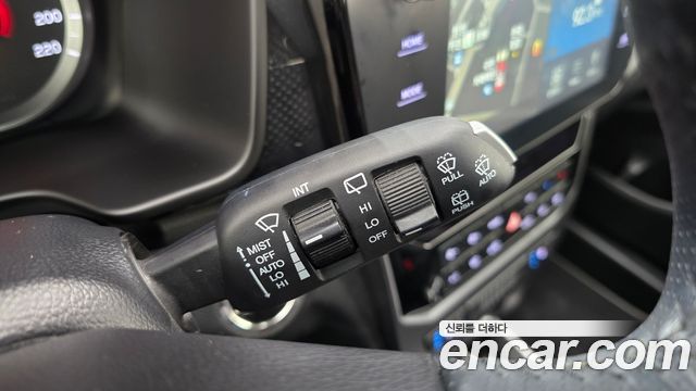 KG Mobility (SsangYong) Tivoli 1.6 2WD V3 2025 — фото 17