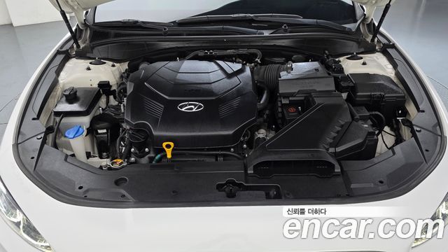 Hyundai Grandeur (IG) 3.0 Exclusive Special 2018 — фото 6