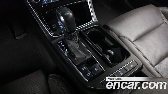 Hyundai Grandeur (IG) 3.0 Exclusive Special 2018 — фото 9