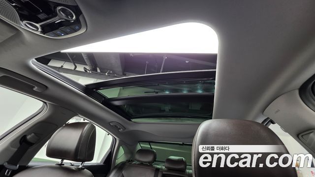 Hyundai Grandeur (IG) 3.0 Exclusive Special 2018 — фото 16