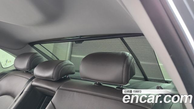 Hyundai Grandeur (IG) 3.0 Exclusive Special 2018 — фото 18