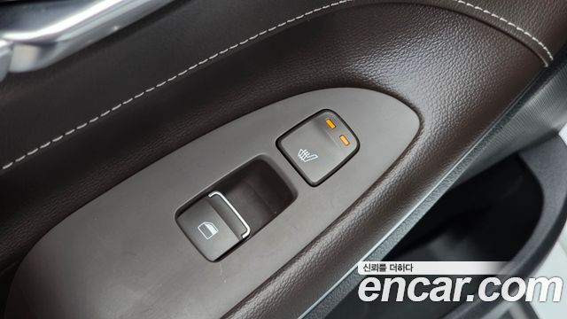 Hyundai Grandeur (IG) 3.0 Exclusive Special 2018 — фото 34