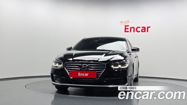 Hyundai Grandeur (IG) 2.4 Premium Special 2019 — фото 3