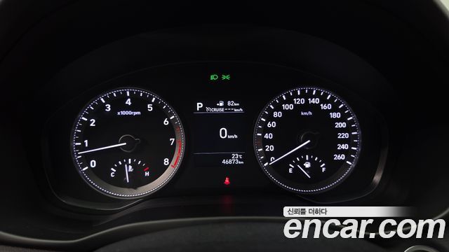 Hyundai Grandeur (IG) 2.4 Premium Special 2019 — фото 8