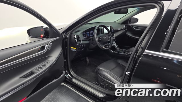 Hyundai Grandeur (IG) 2.4 Premium Special 2019 — фото 10