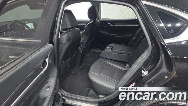Hyundai Grandeur (IG) 2.4 Premium Special 2019 — фото 12