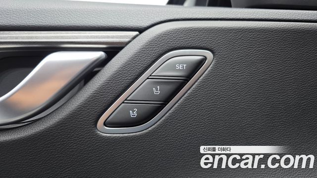 Hyundai Grandeur (IG) 2.4 Premium Special 2019 — фото 16