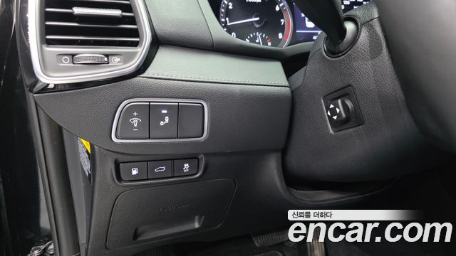 Hyundai Grandeur (IG) 2.4 Premium Special 2019 — фото 20