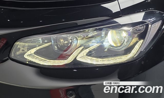 Hyundai Grandeur (IG) 2.4 Premium Special 2019 — фото 22