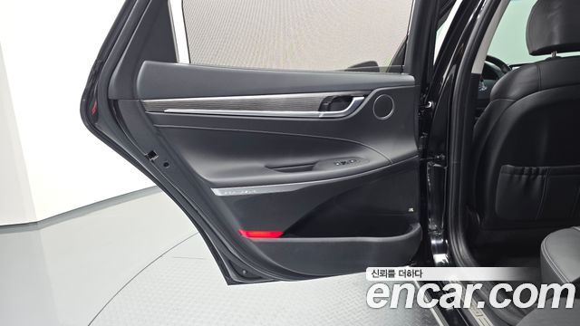 Hyundai Grandeur (IG) 2.4 Premium Special 2019 — фото 25