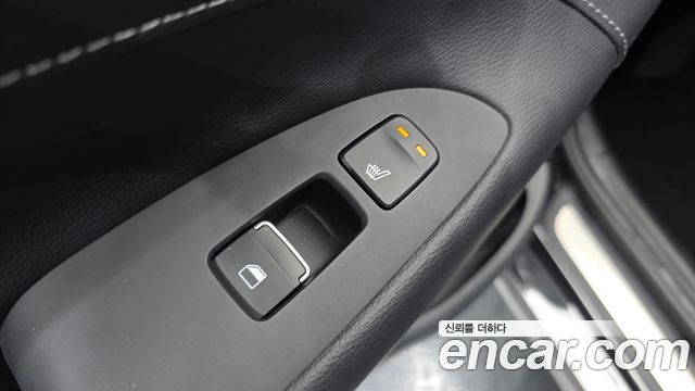 Hyundai Grandeur (IG) 2.4 Premium Special 2019 — фото 27