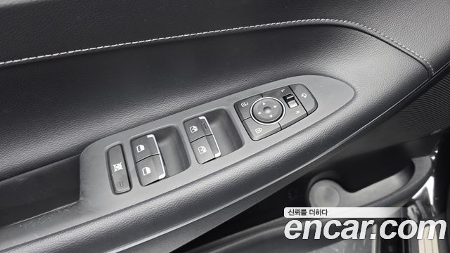 Hyundai Grandeur (IG) 2.4 Premium Special 2019 — фото 28