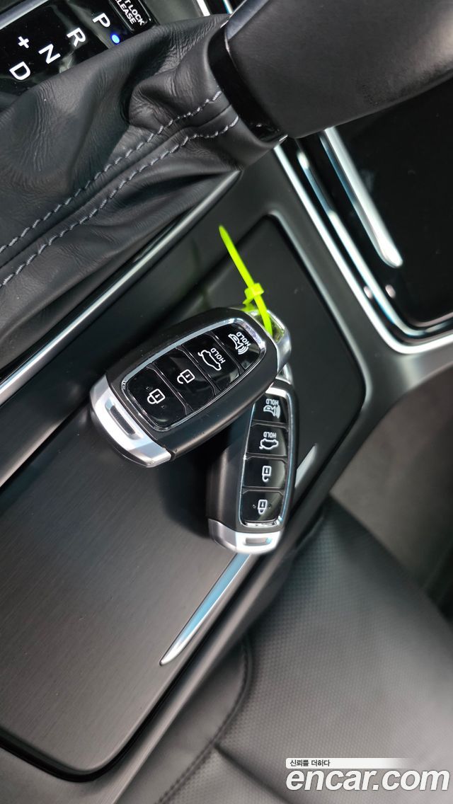 Hyundai Grandeur (IG) 2.4 Premium Special 2019 — фото 29